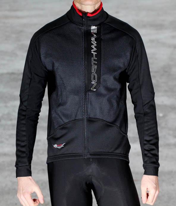 Northwave cycling jacket online